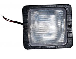 Working Light Square-3403B